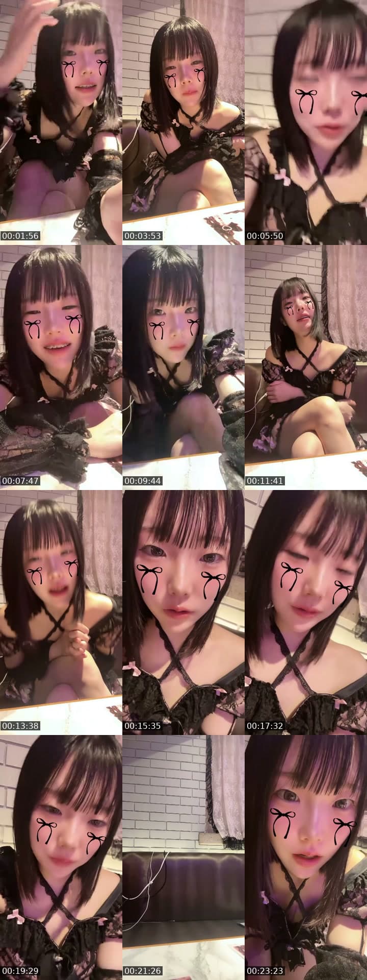 @tumuu222 TikTok live stream