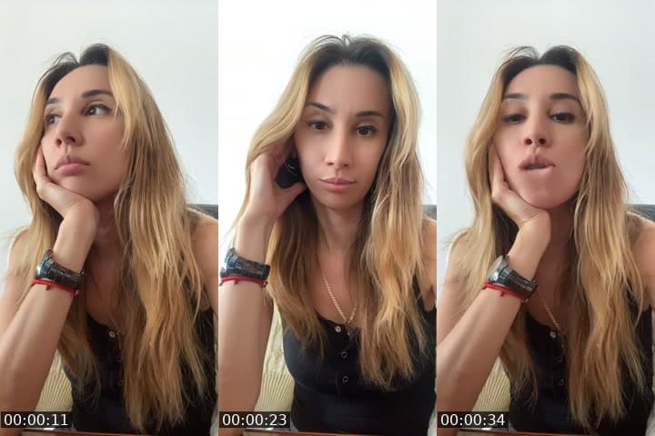 @zarilisman5 TikTok live stream
