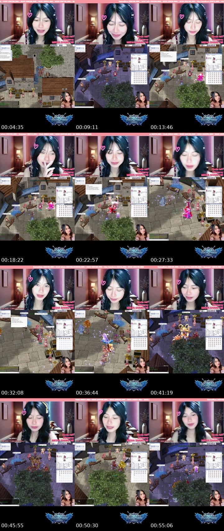 JOIN FREERO 3 #RagnarokOnline