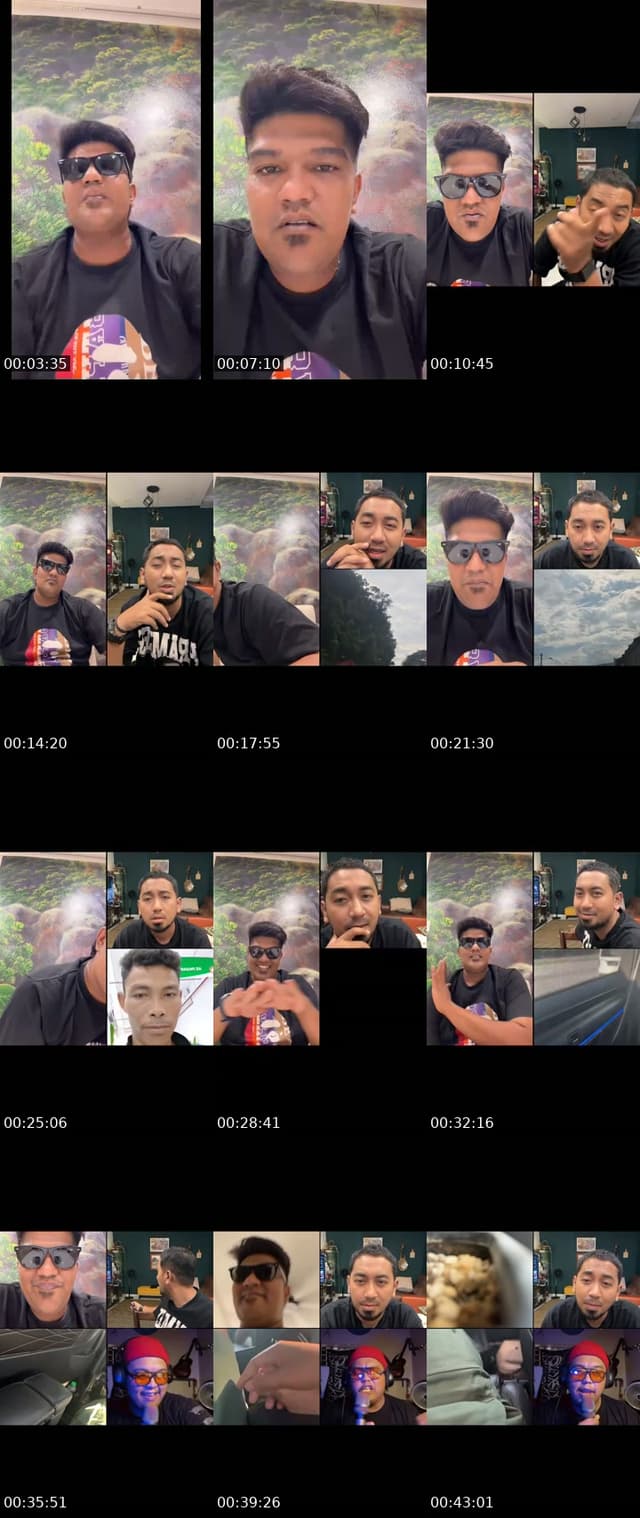 @kuchaisahat TikTok live from 2026-07-23