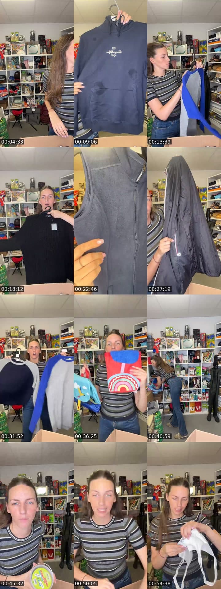 @thestylespace0 TikTok live stream