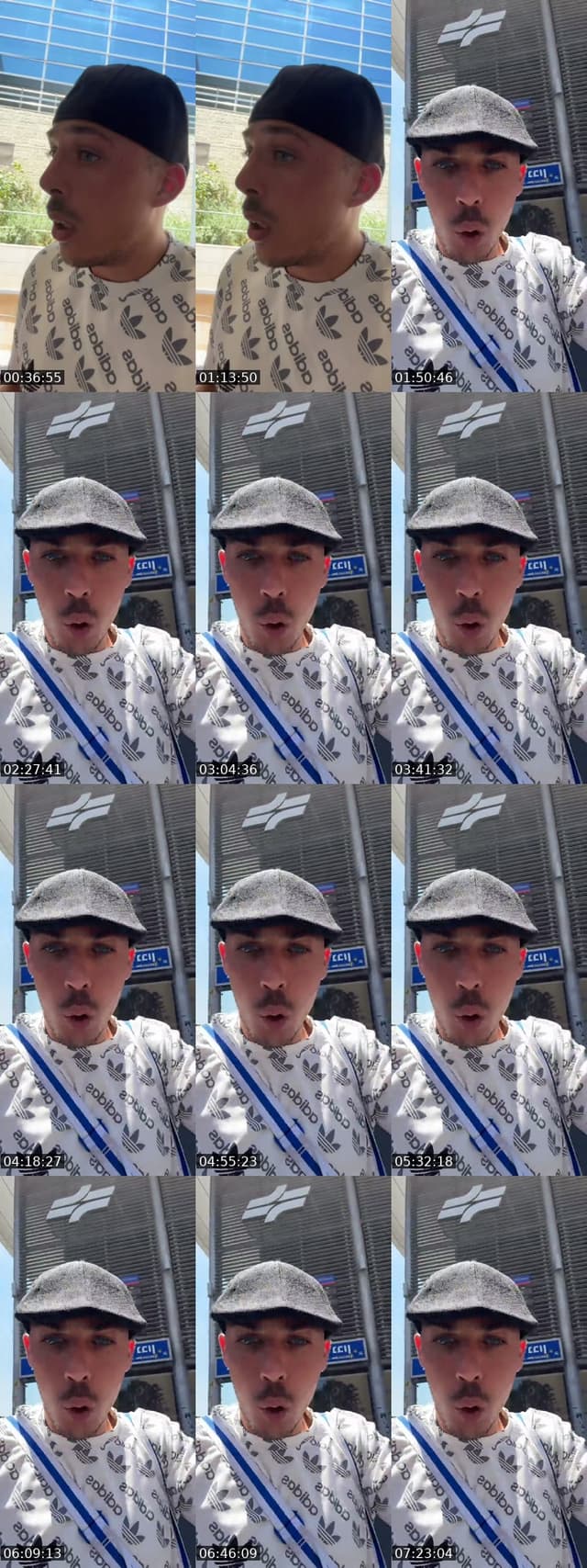 TikTok live: אמרתם חיים אתגר, פפרצצי משהו? by @danilevizoro