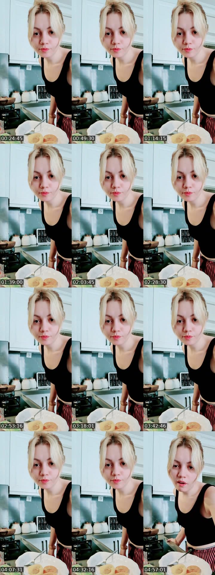 @asyaaasena06 TikTok live stream