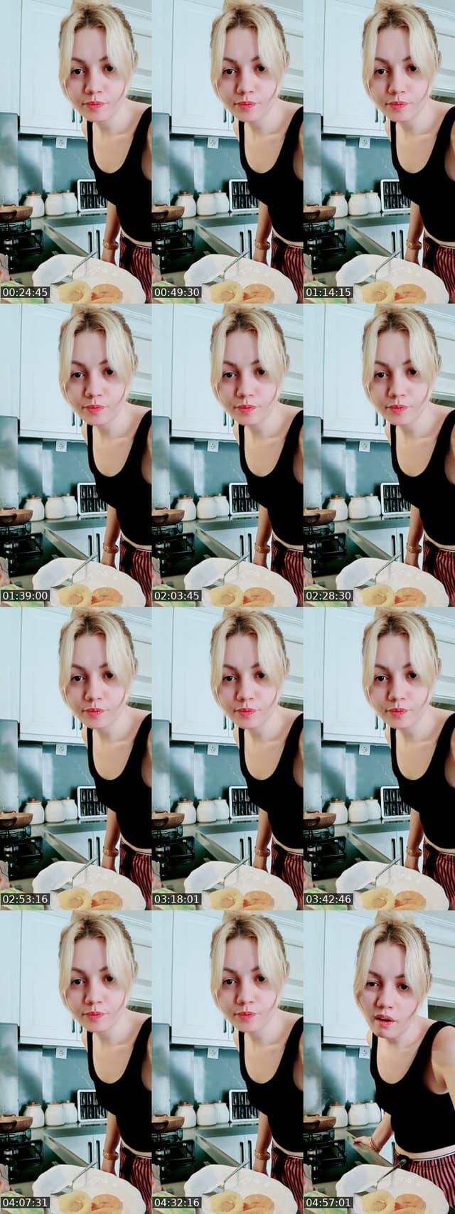 @asyaaasena06 TikTok live
