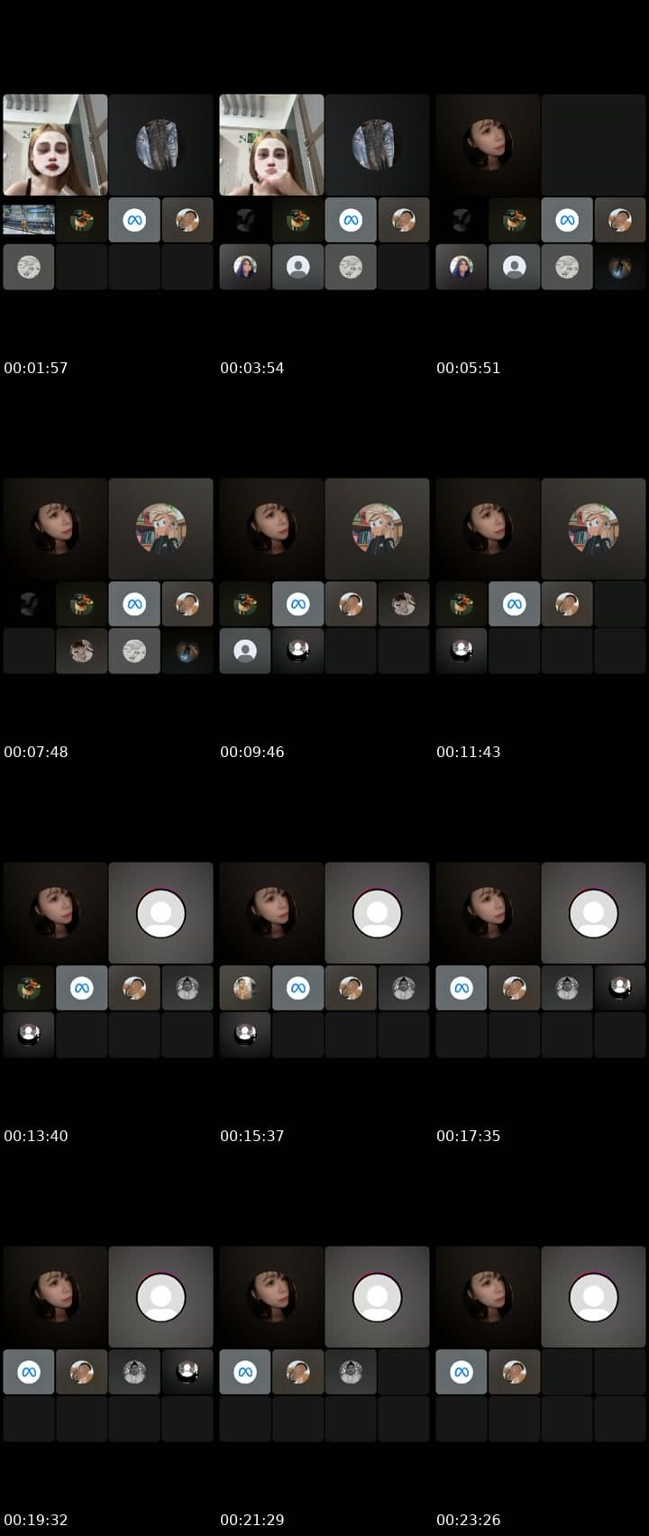@bzang0402 TikTok live stream