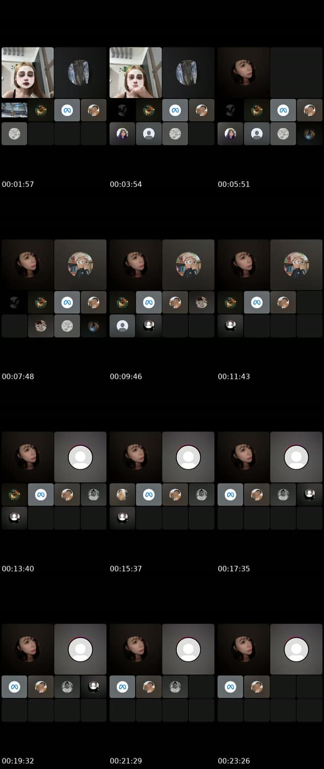 @bzang0402 TikTok live from 2026-07-23