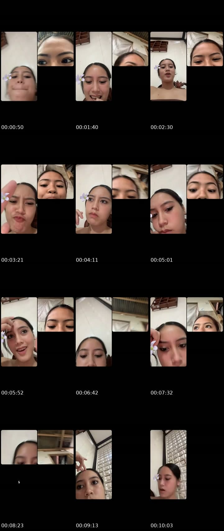 @chalii059 TikTok live stream