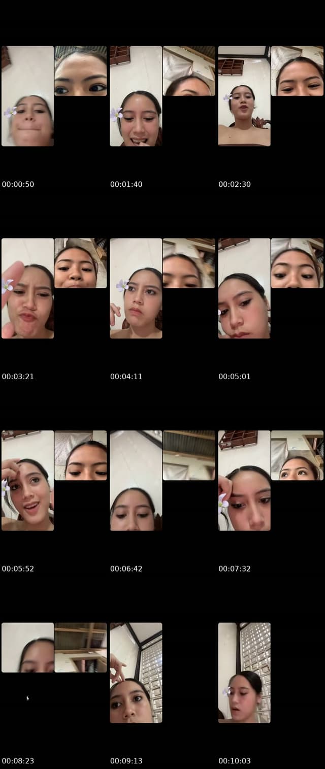 @chalii059 TikTok live