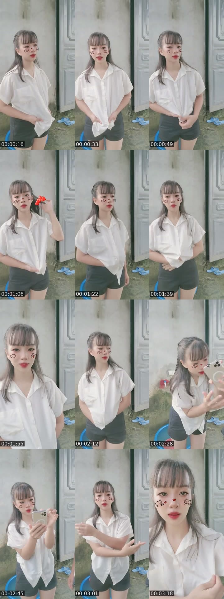 @hungly1135 TikTok live stream