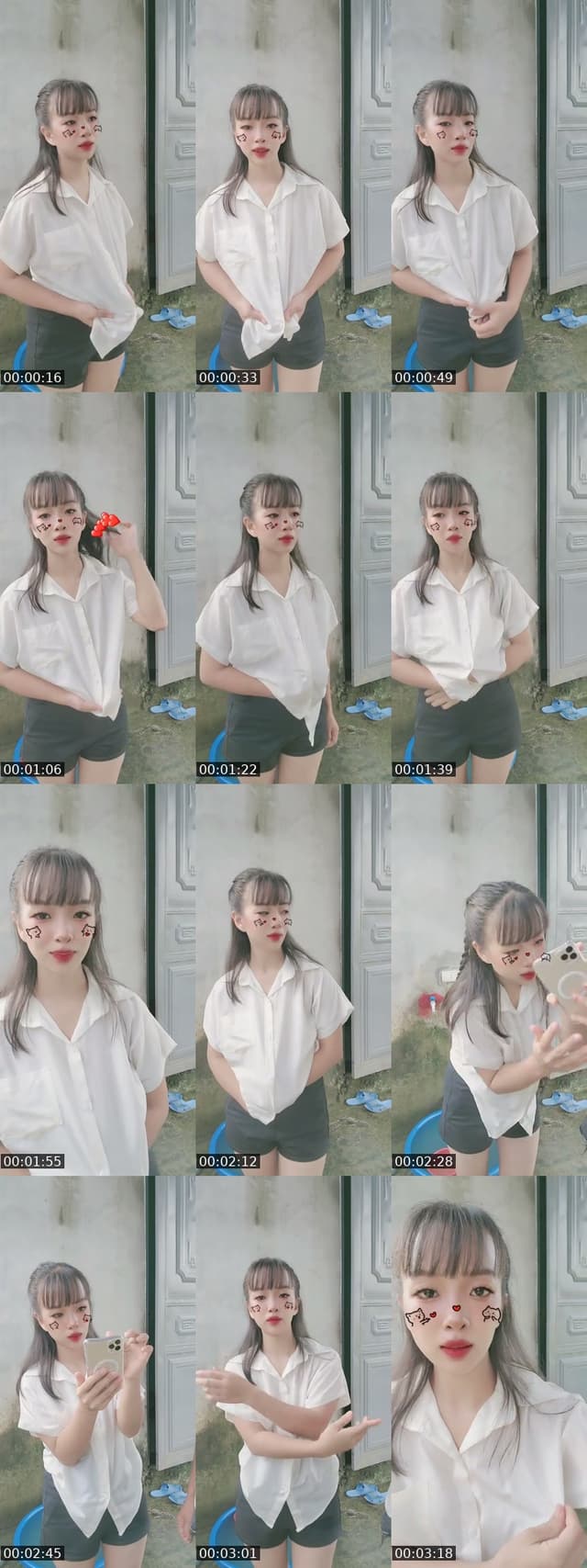 @hungly1135 TikTok live