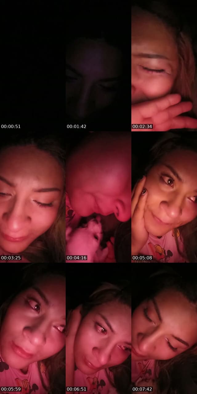 @keisymua2 TikTok live