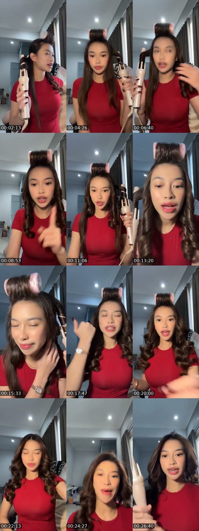 @babynovvv TikTok live