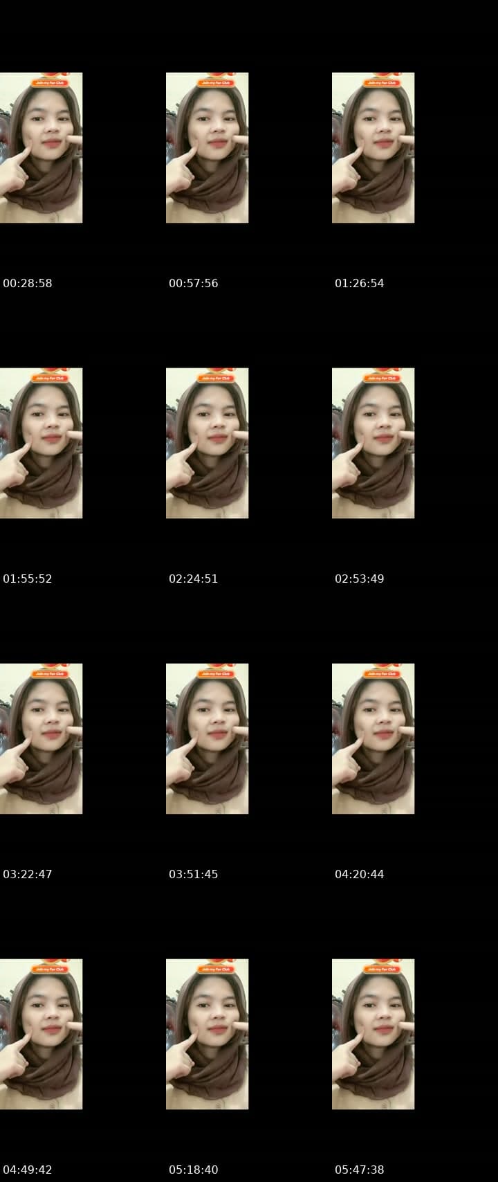 @jej0oys TikTok live stream