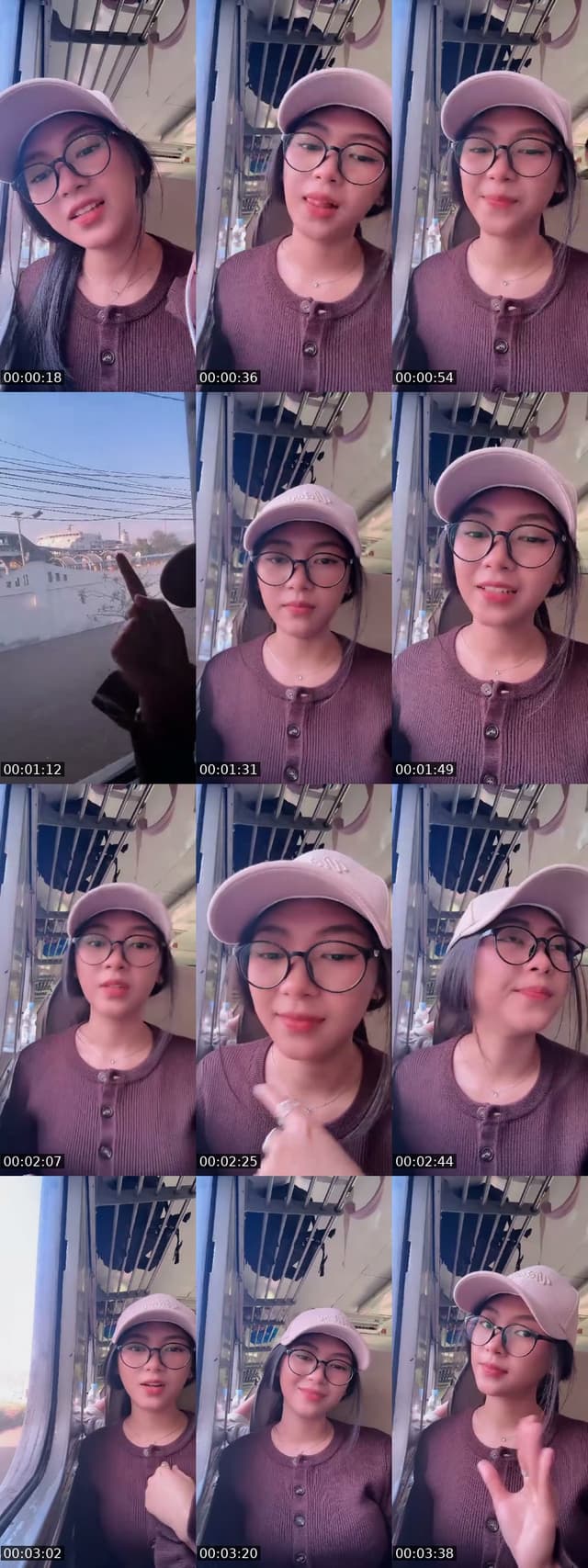 @nadjtcha2 TikTok live