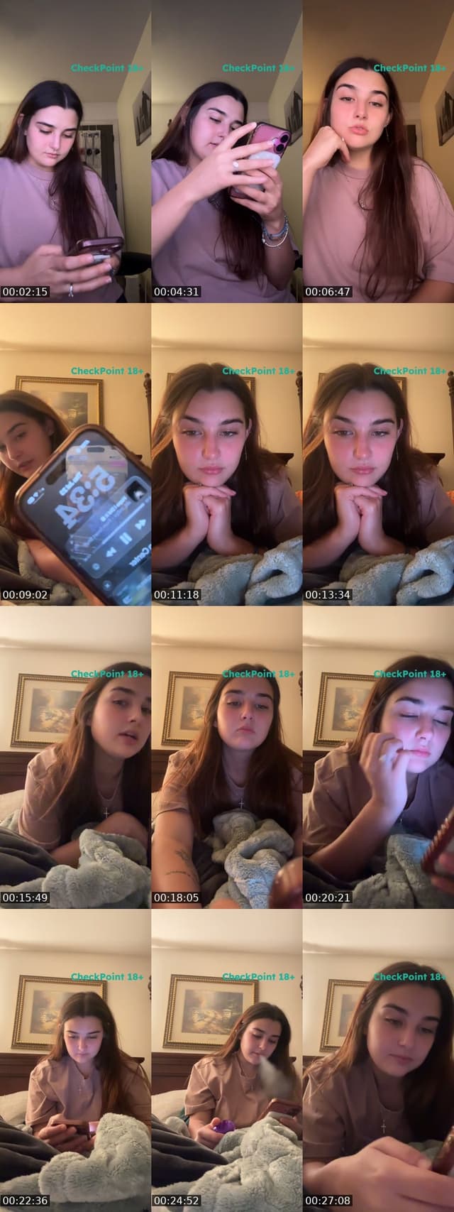@emily_youknow22 TikTok live