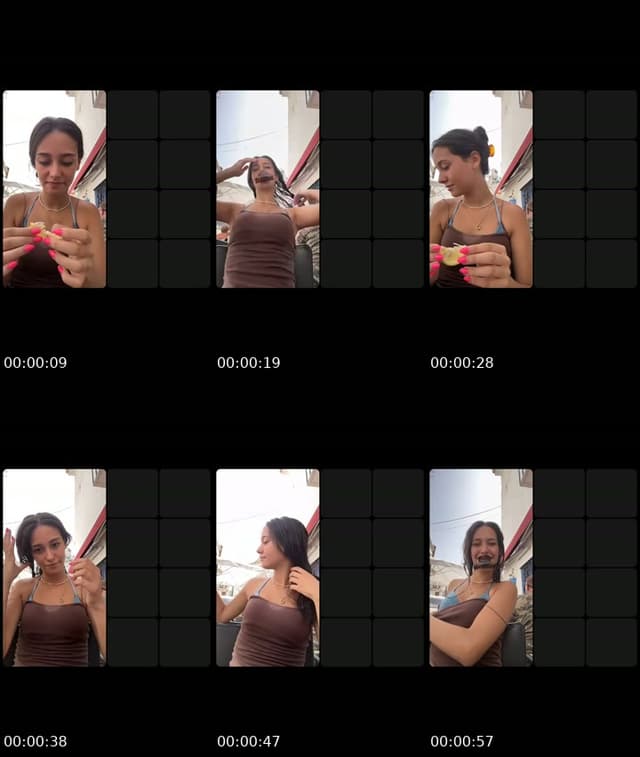 @neus.miinguez TikTok live