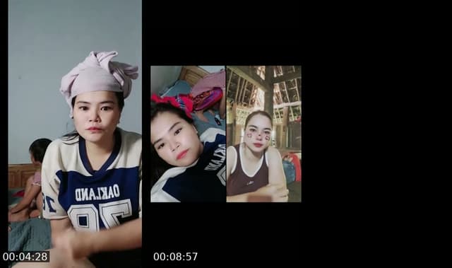 giúp tôi hoàn thành mục tiêu - @tbichofkcoy