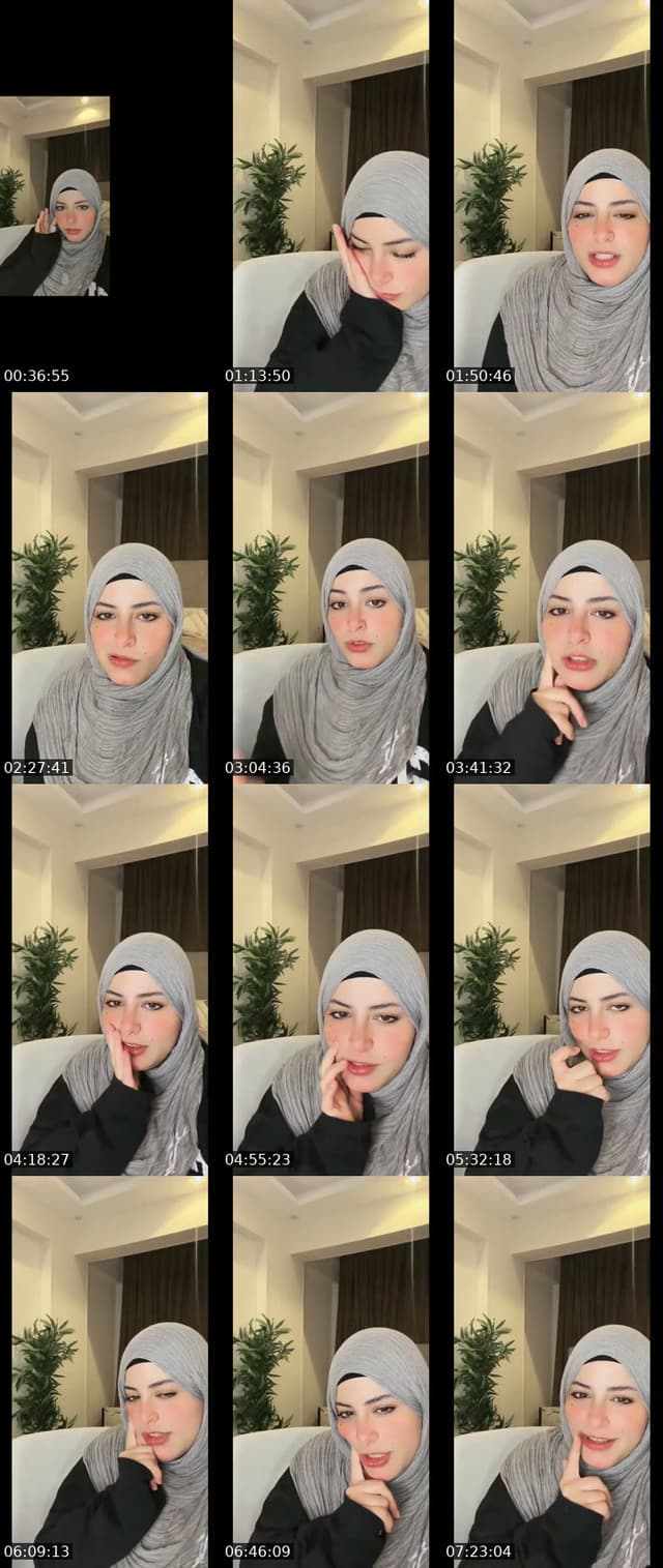 @amiramohame81 TikTok live
