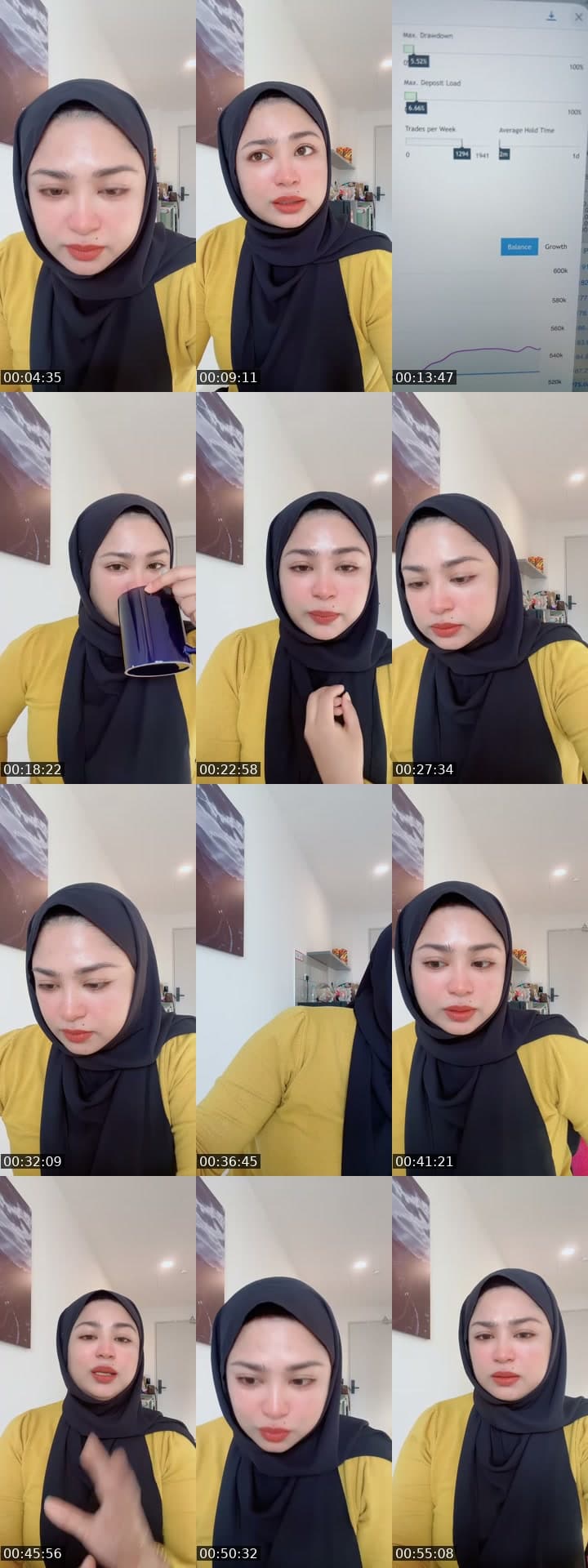 sembang santai