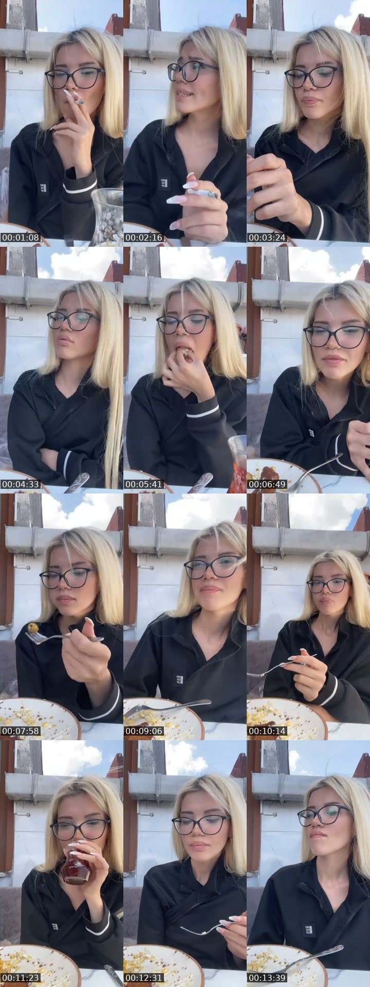 @nnureerr TikTok live stream