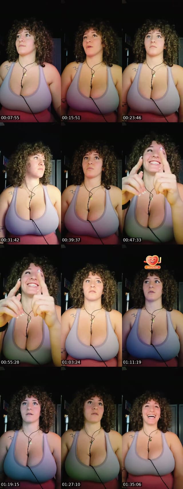 @rajzoreo TikTok live