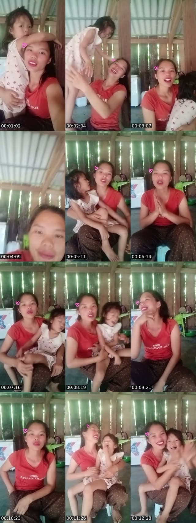 @tmtriu96 TikTok live