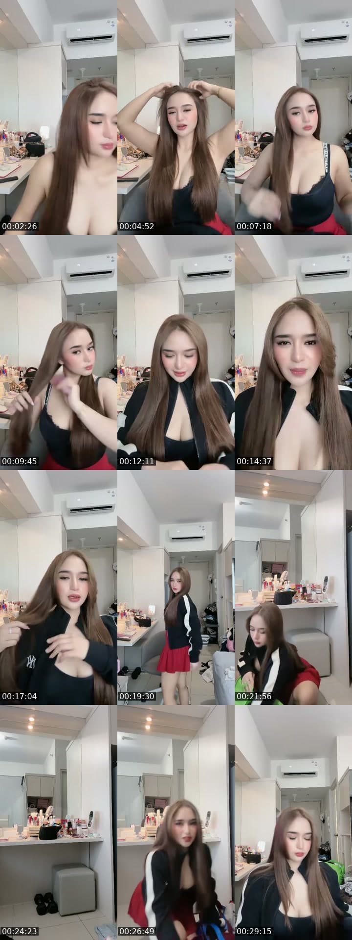 @nukeardla TikTok live stream