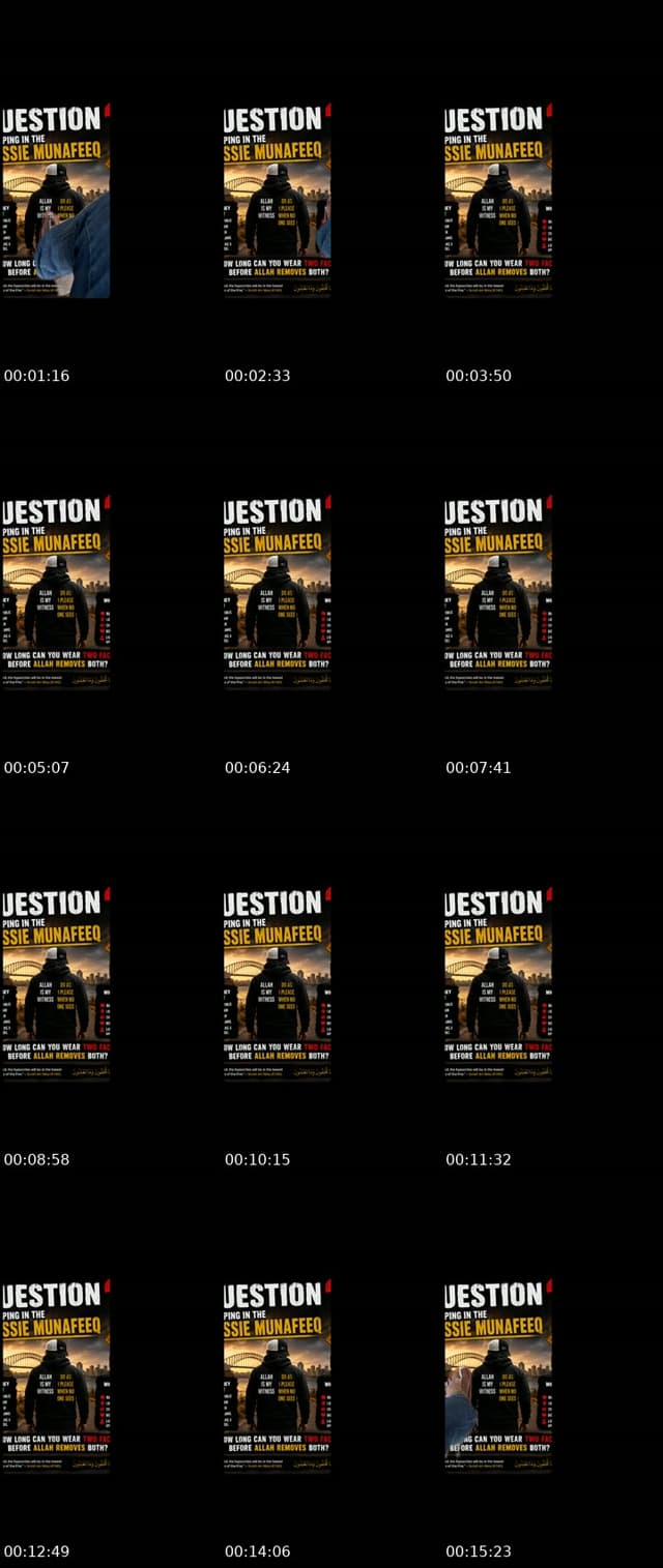 @thequestion2200 TikTok live