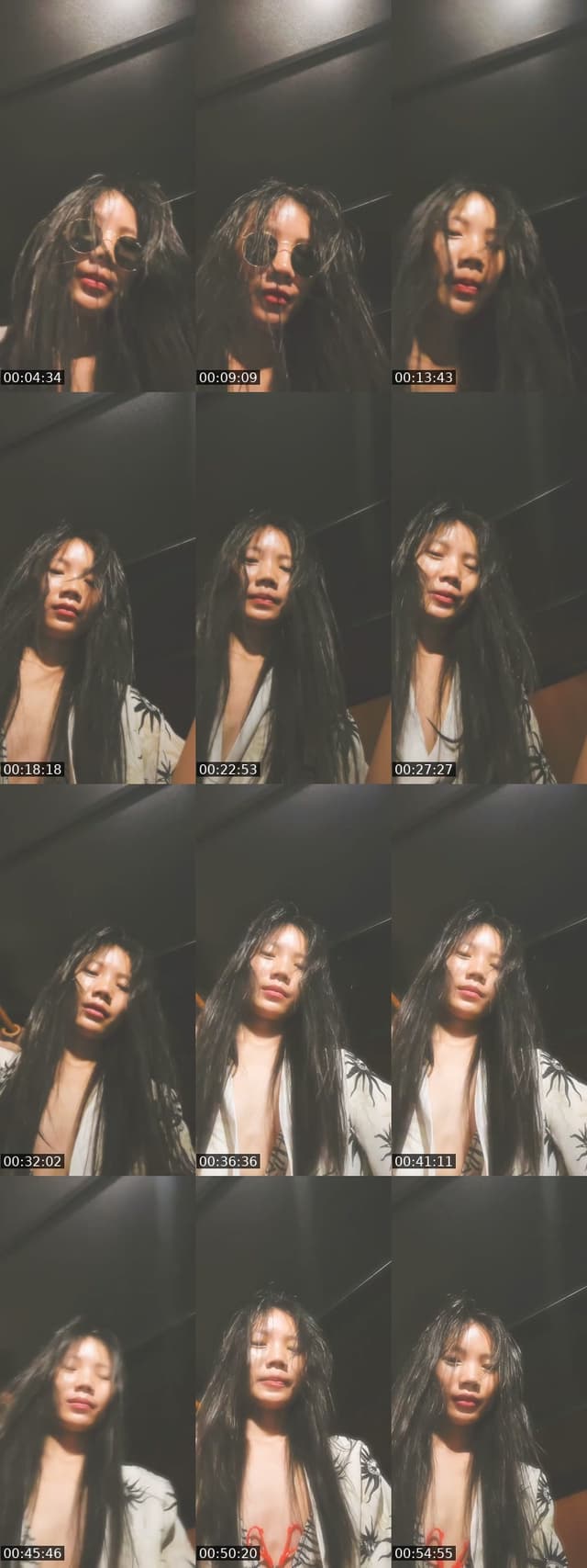 @islizanx TikTok live from 2026-07-23