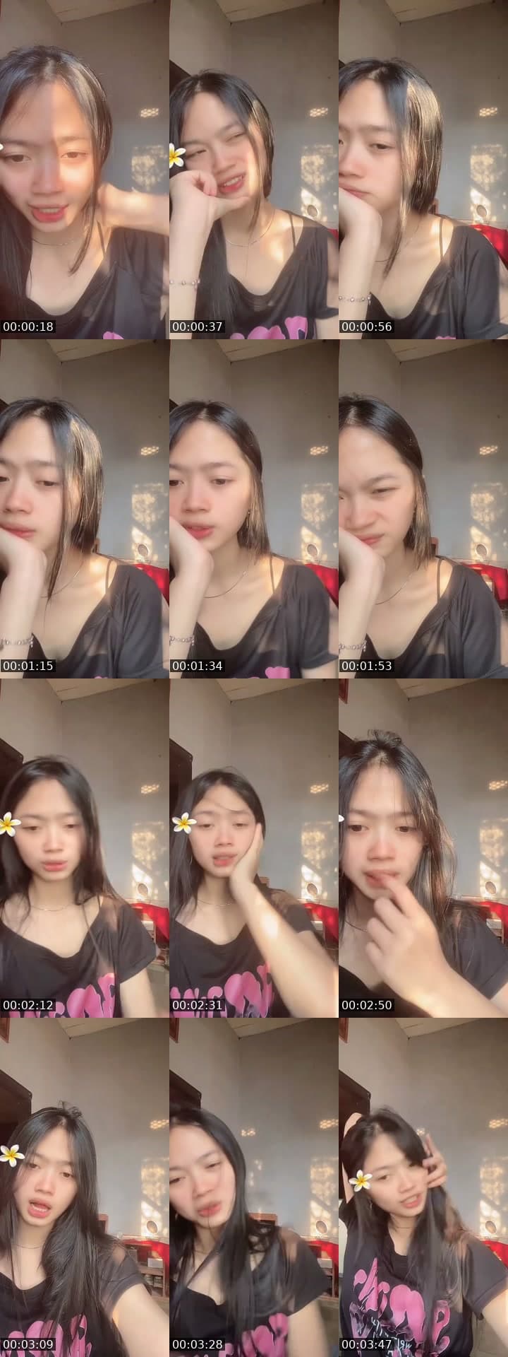 @rinrinh_ TikTok live stream