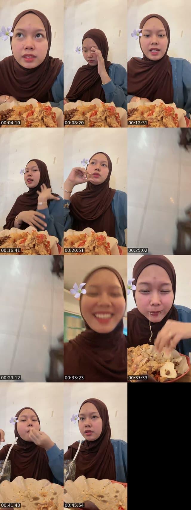 Hai - @blueyrn24