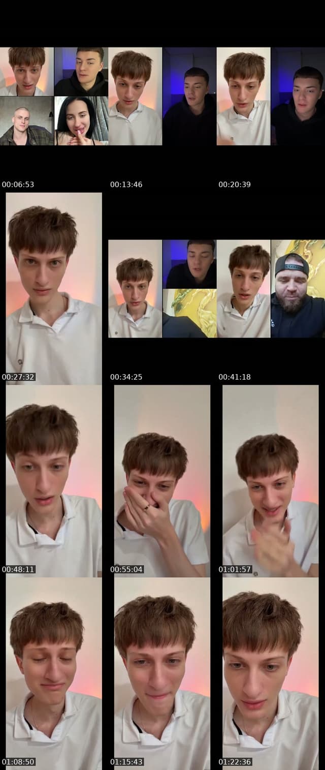 @im.arkhipysia TikTok live from 2026-07-23