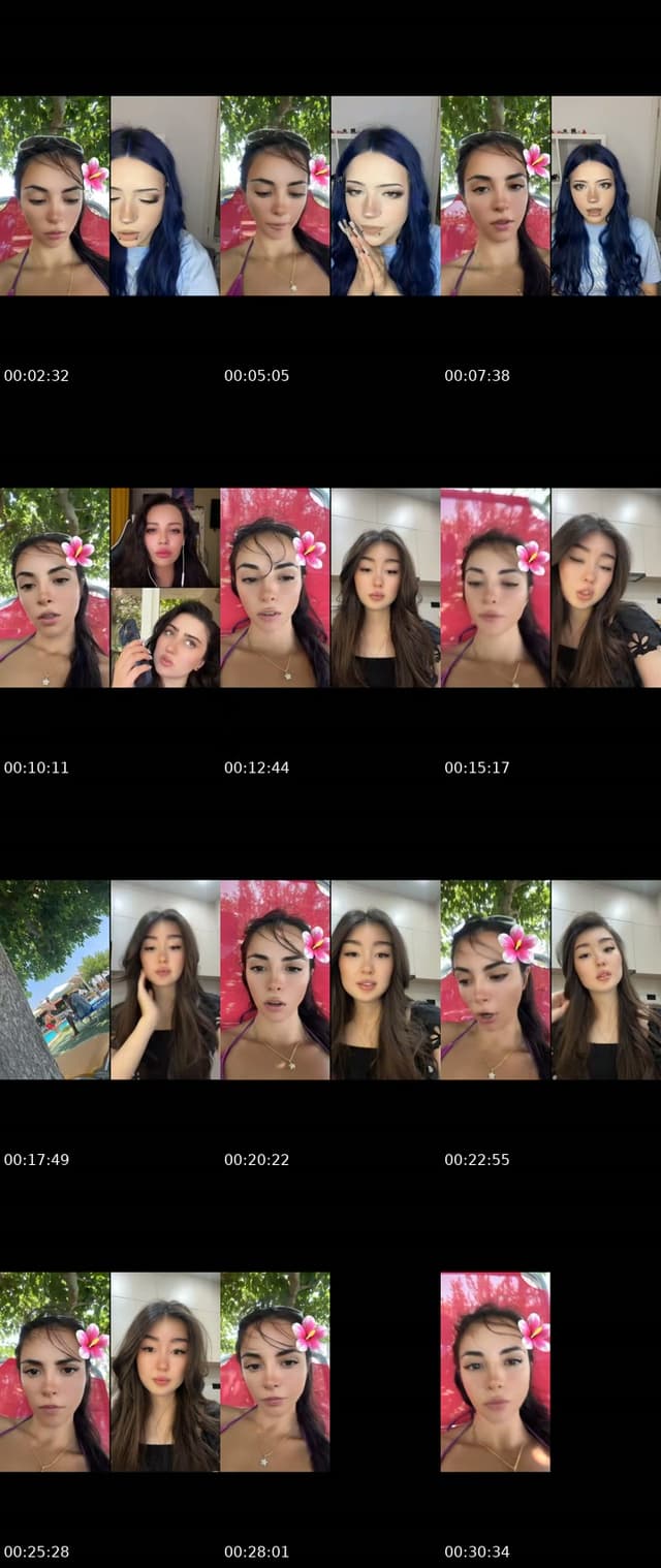 @kleaeea TikTok live from 2026-07-23