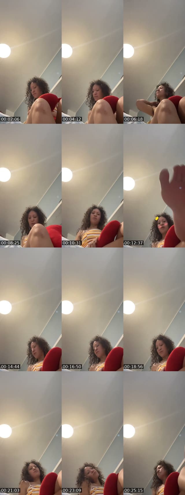 @sandrasbubblee TikTok live