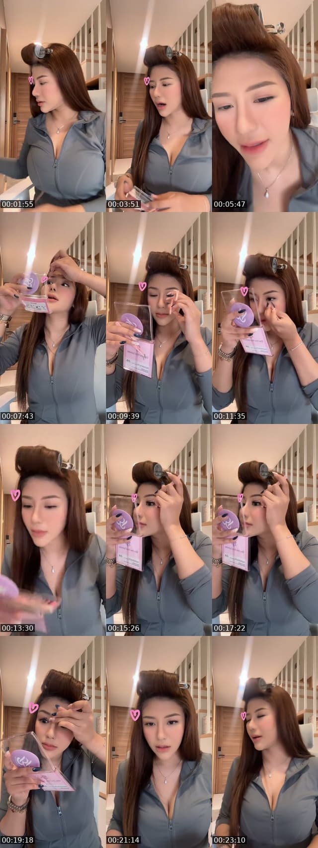grwm - @user69986099