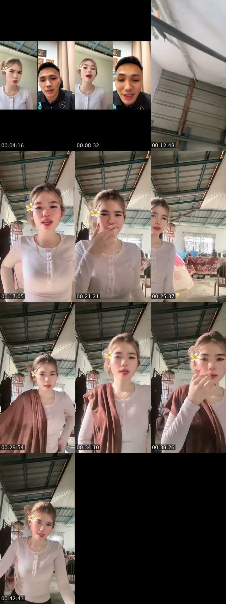 @uuuserrrr918 TikTok live stream