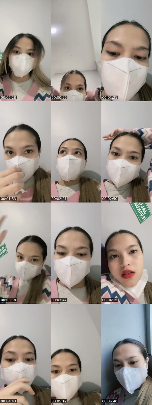 @iam.jilan TikTok live
