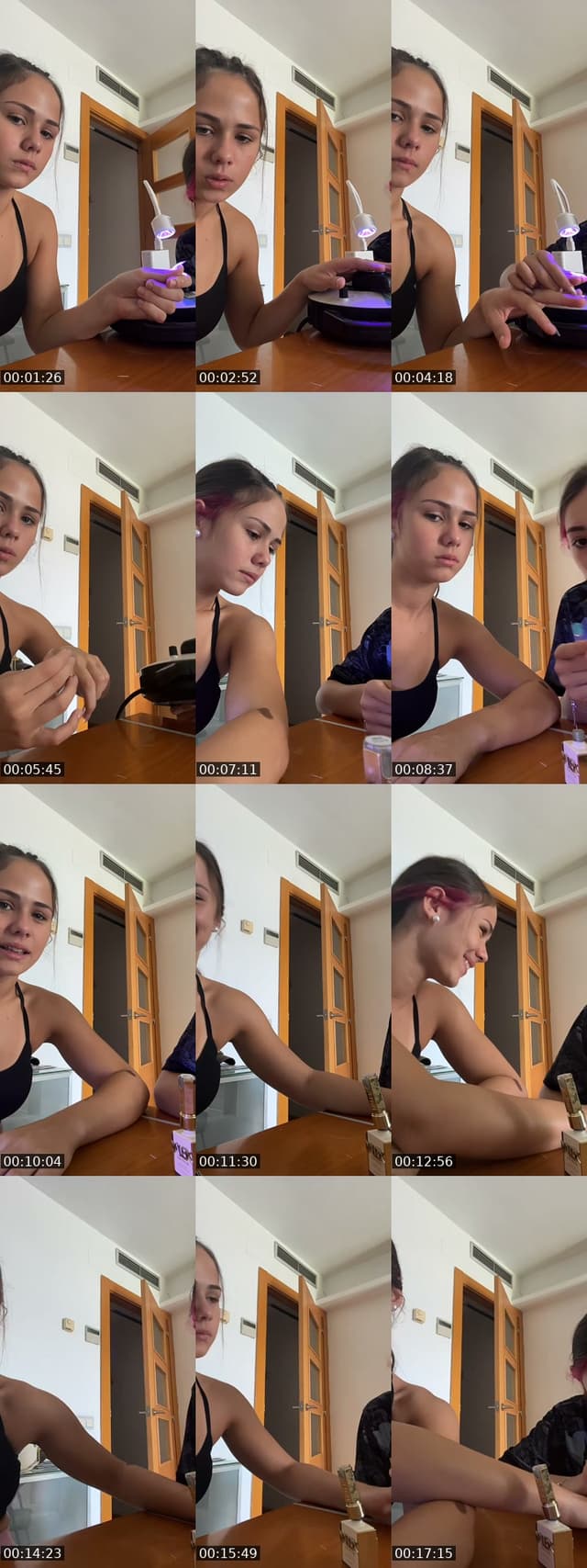 @dunapacheco TikTok live