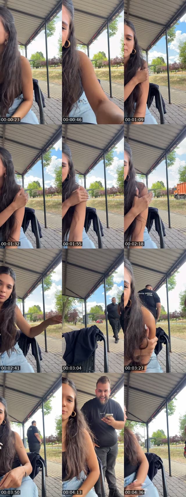 @miffike17 TikTok live from 2026-07-23