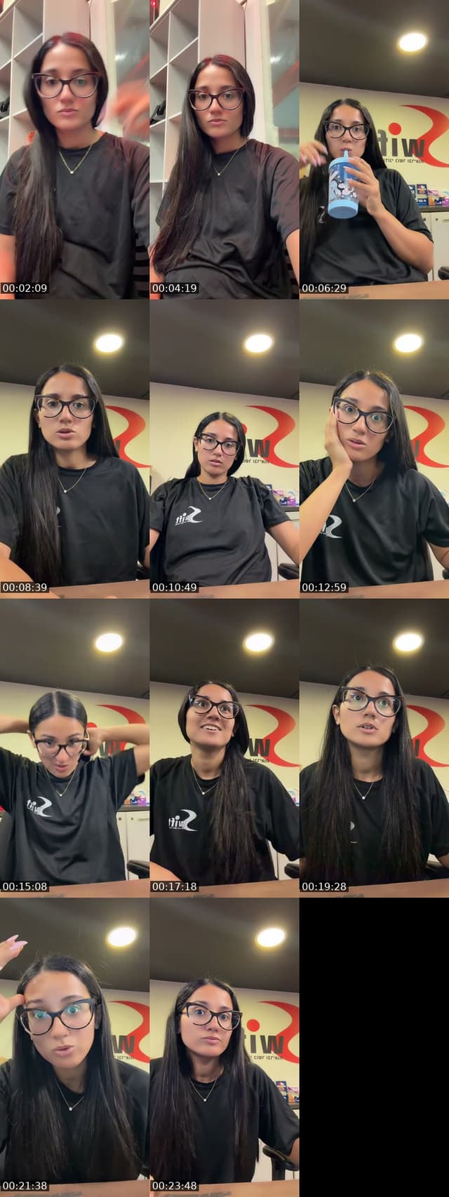 @adiiell TikTok live from 2026-07-23