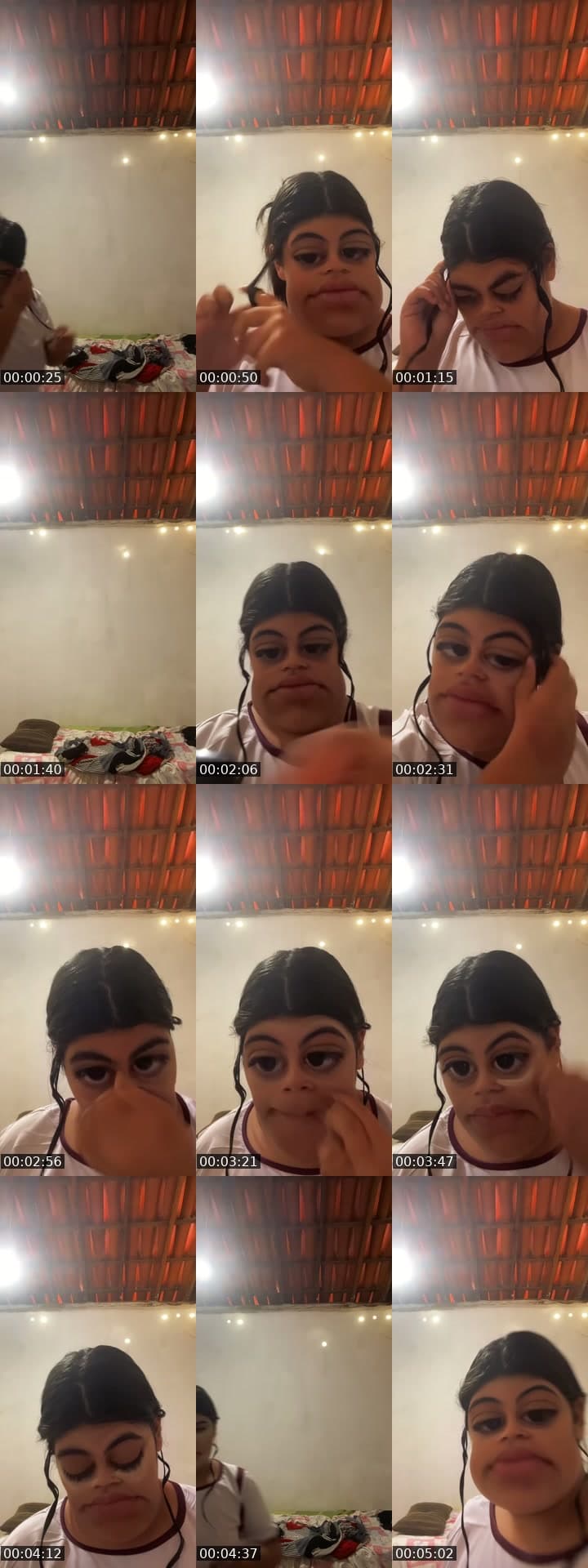 @julia._9395 TikTok live stream