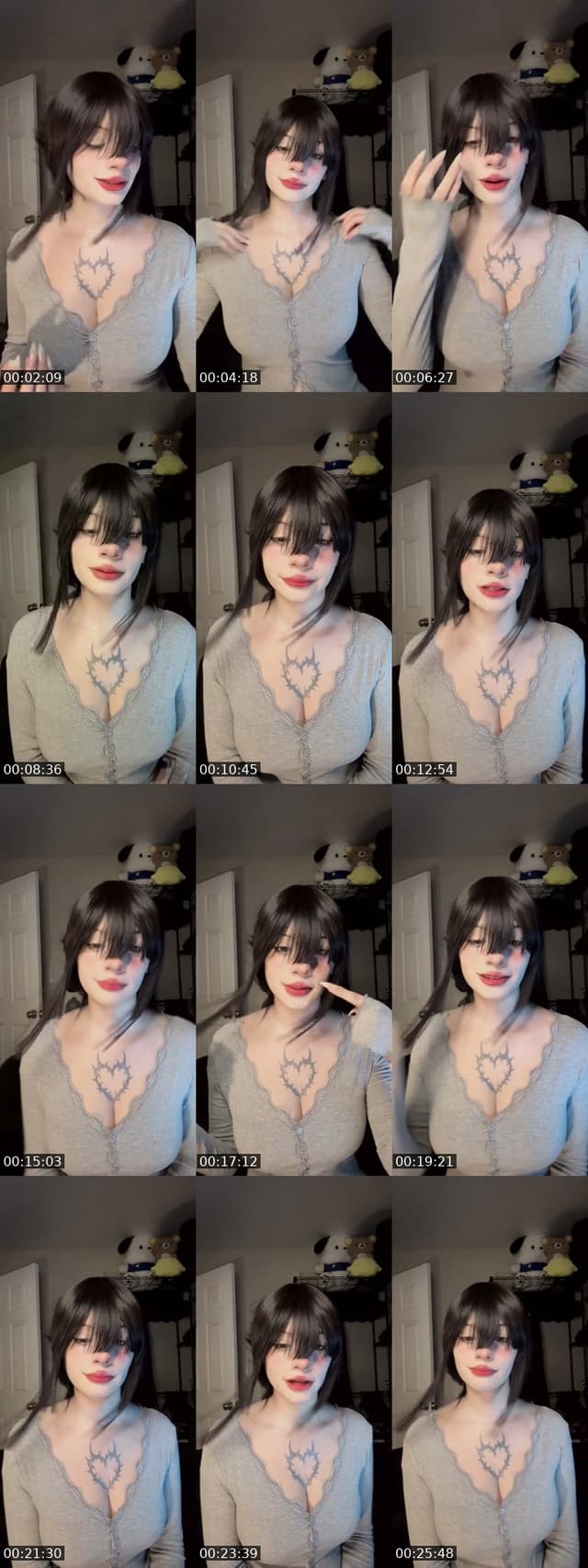 Chat and chill - @little_cuteshrimp