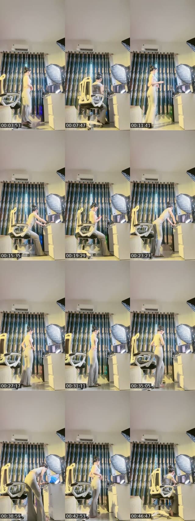 @mya2kar TikTok live