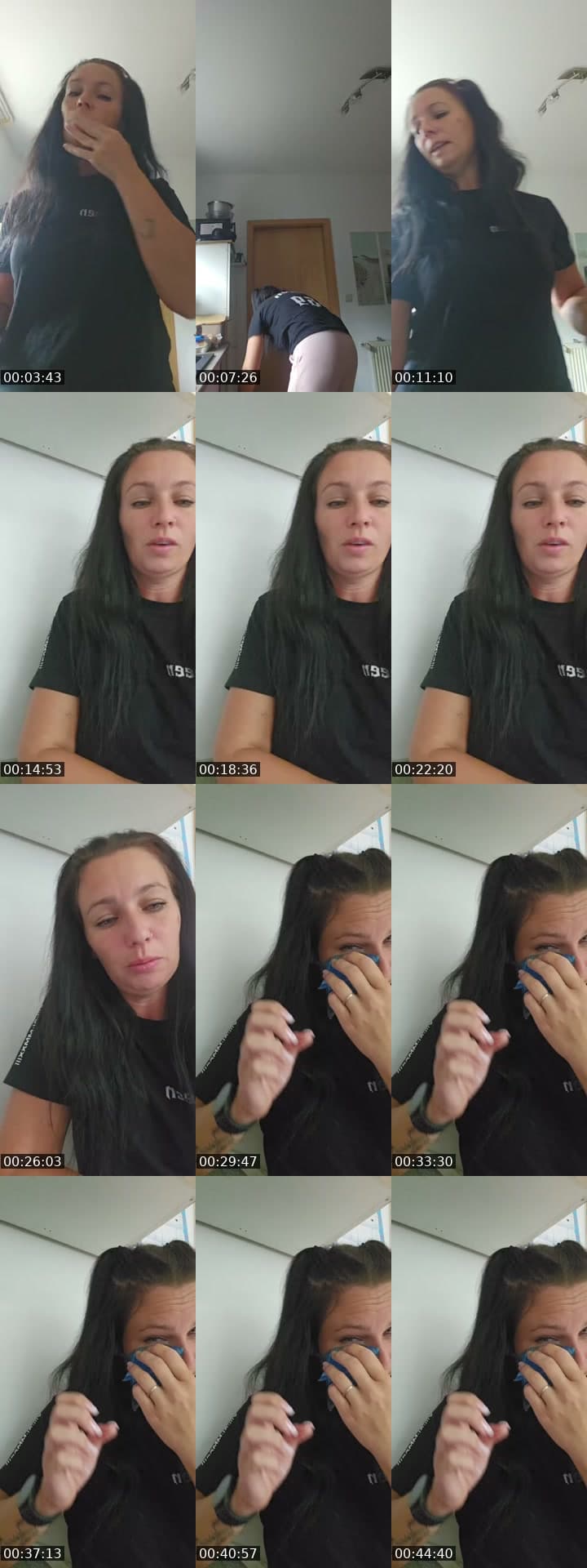 @_queenmode_69 TikTok live stream