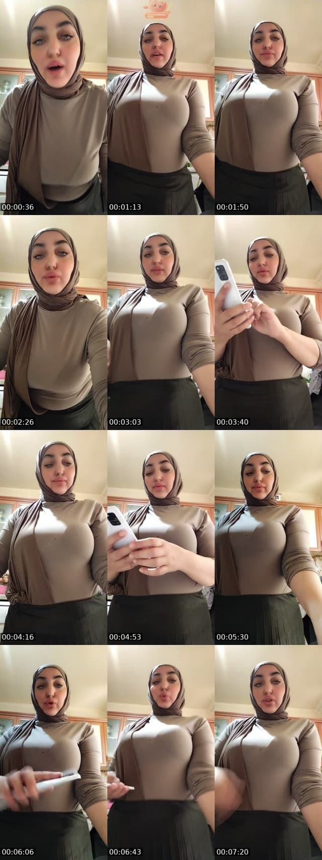 @sinem15600 TikTok live