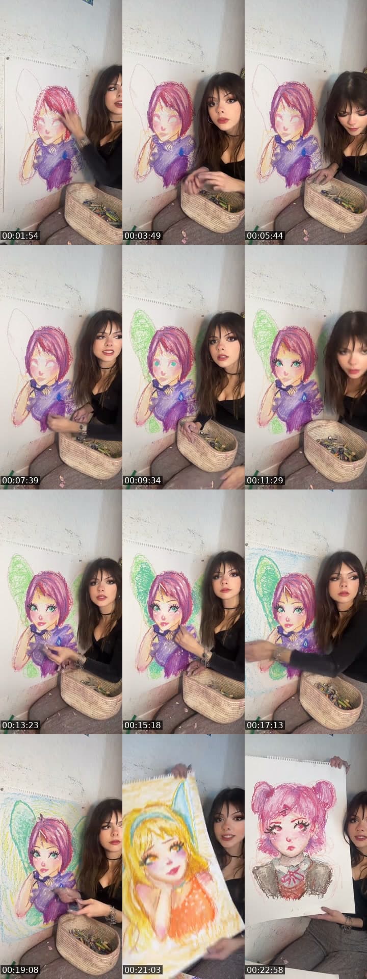 Drawing!