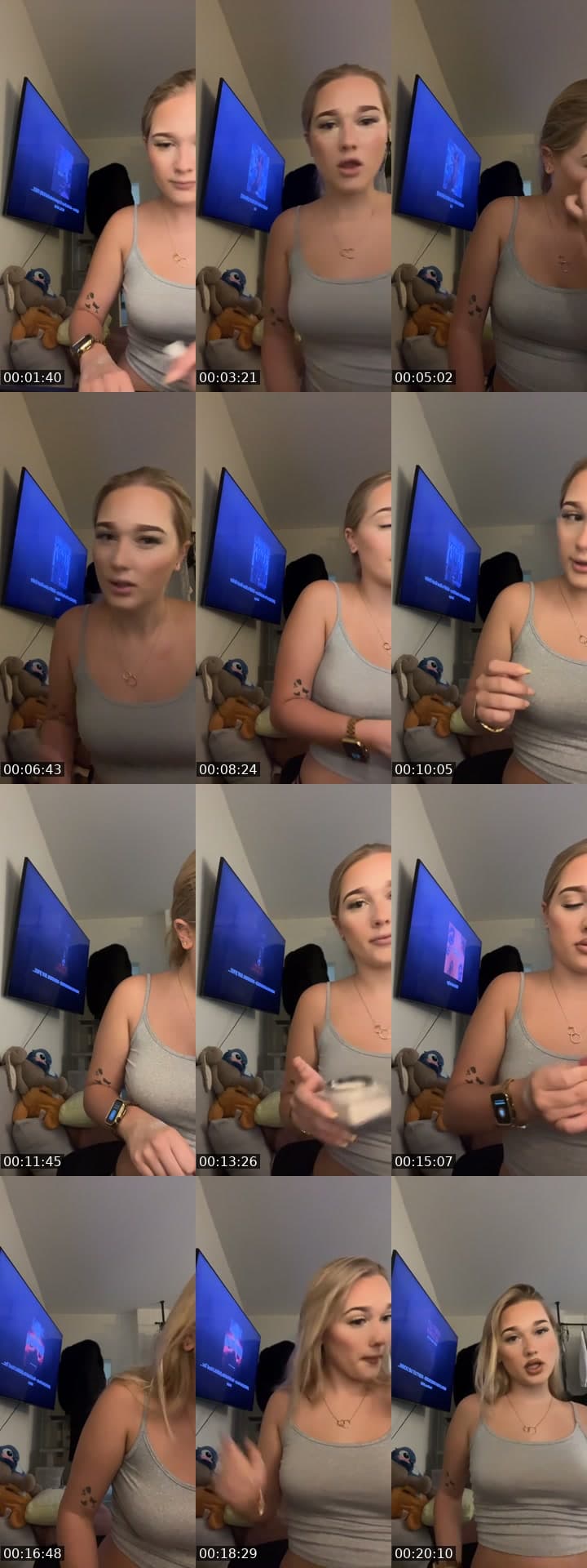 @emily.19o4 TikTok live stream