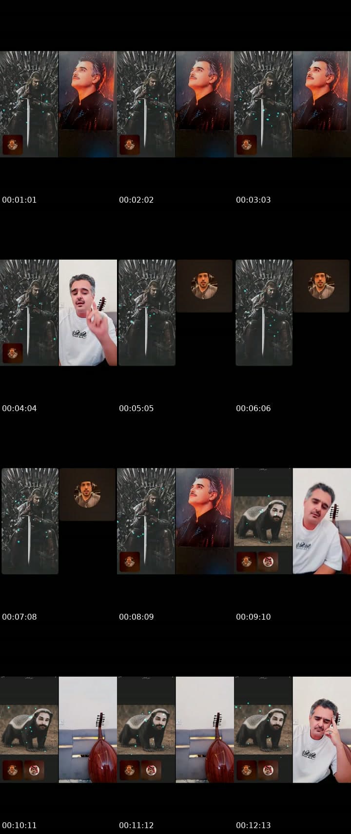 @rooognn TikTok live stream