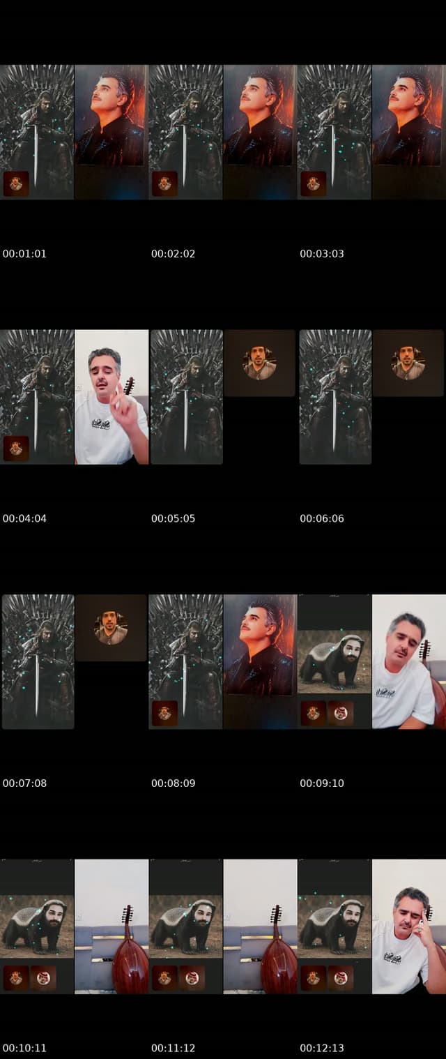@rooognn TikTok live
