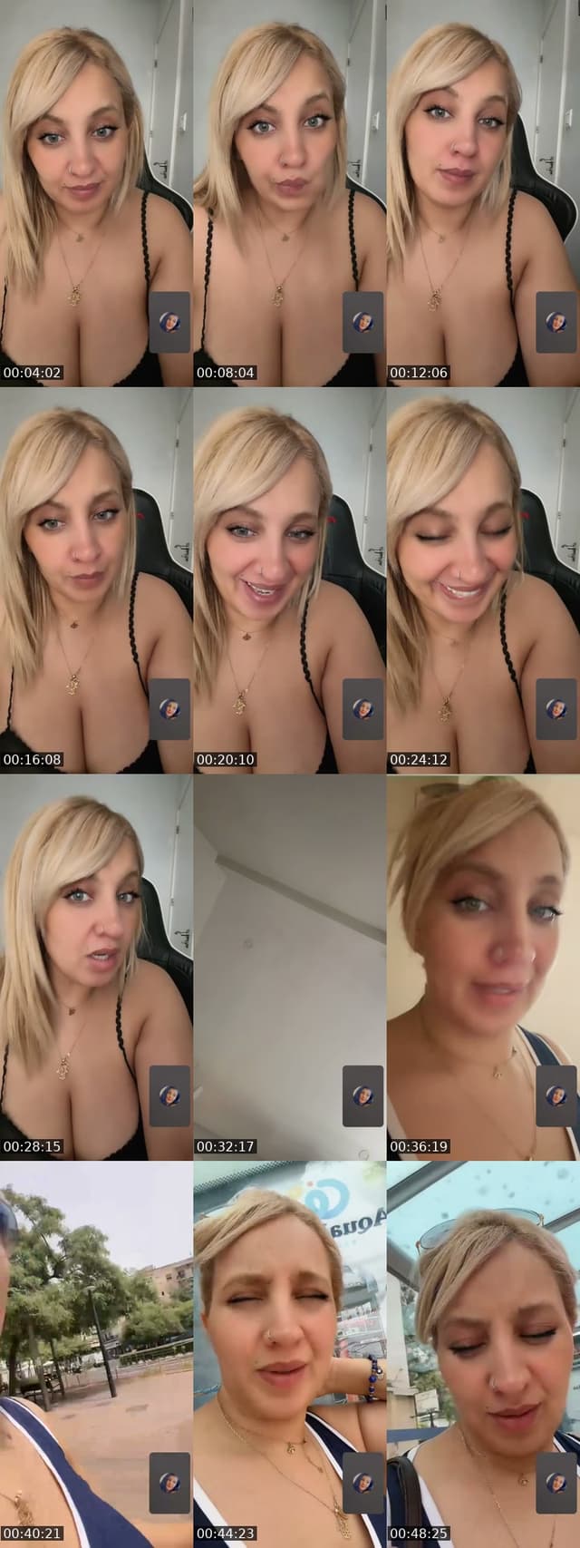 @sara_alicante32 TikTok live